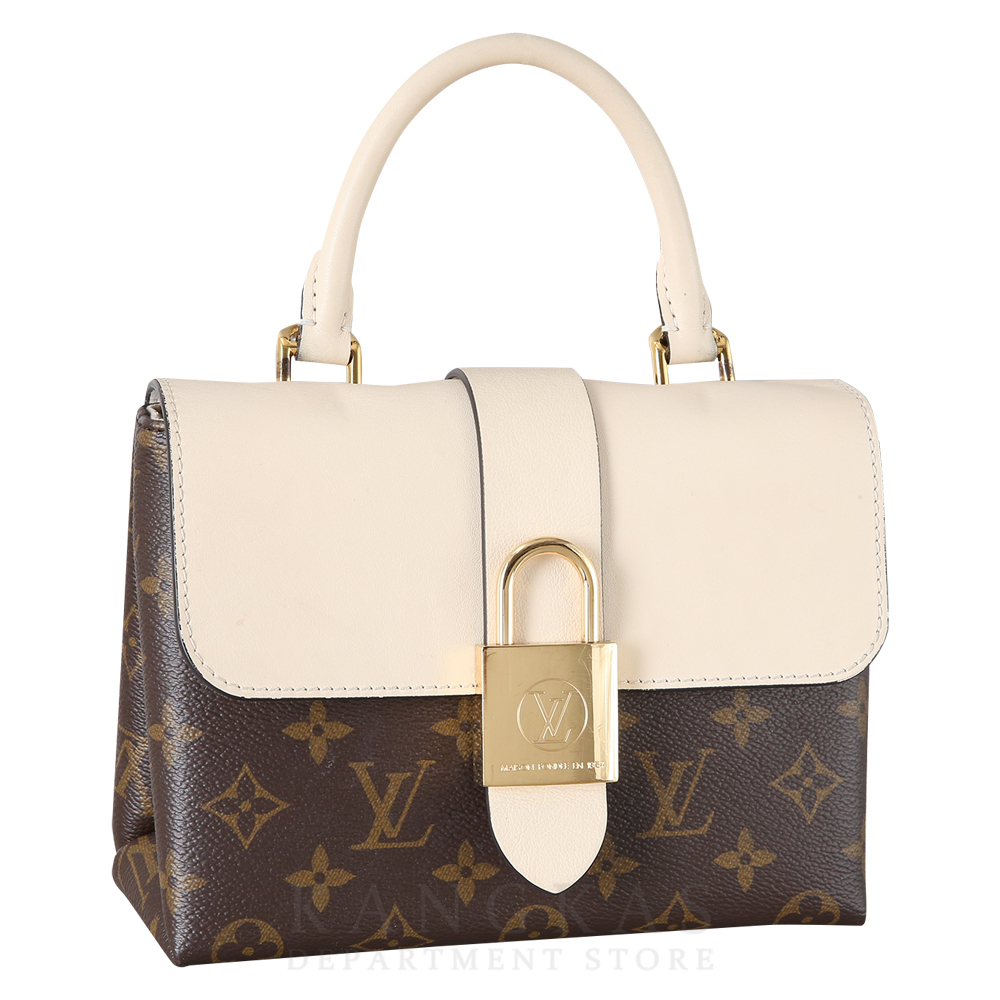 LOUIS VUITTON(USED)루이비통 모노그램 록키 BB
